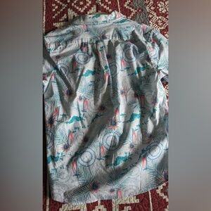 Boys Vineyard Vines Button Down